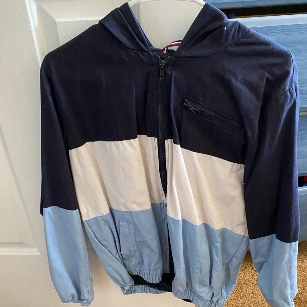 Brandy Melville Jacket!!!